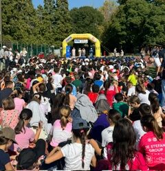 6° Memorial Pietro Melandri - Primaria 